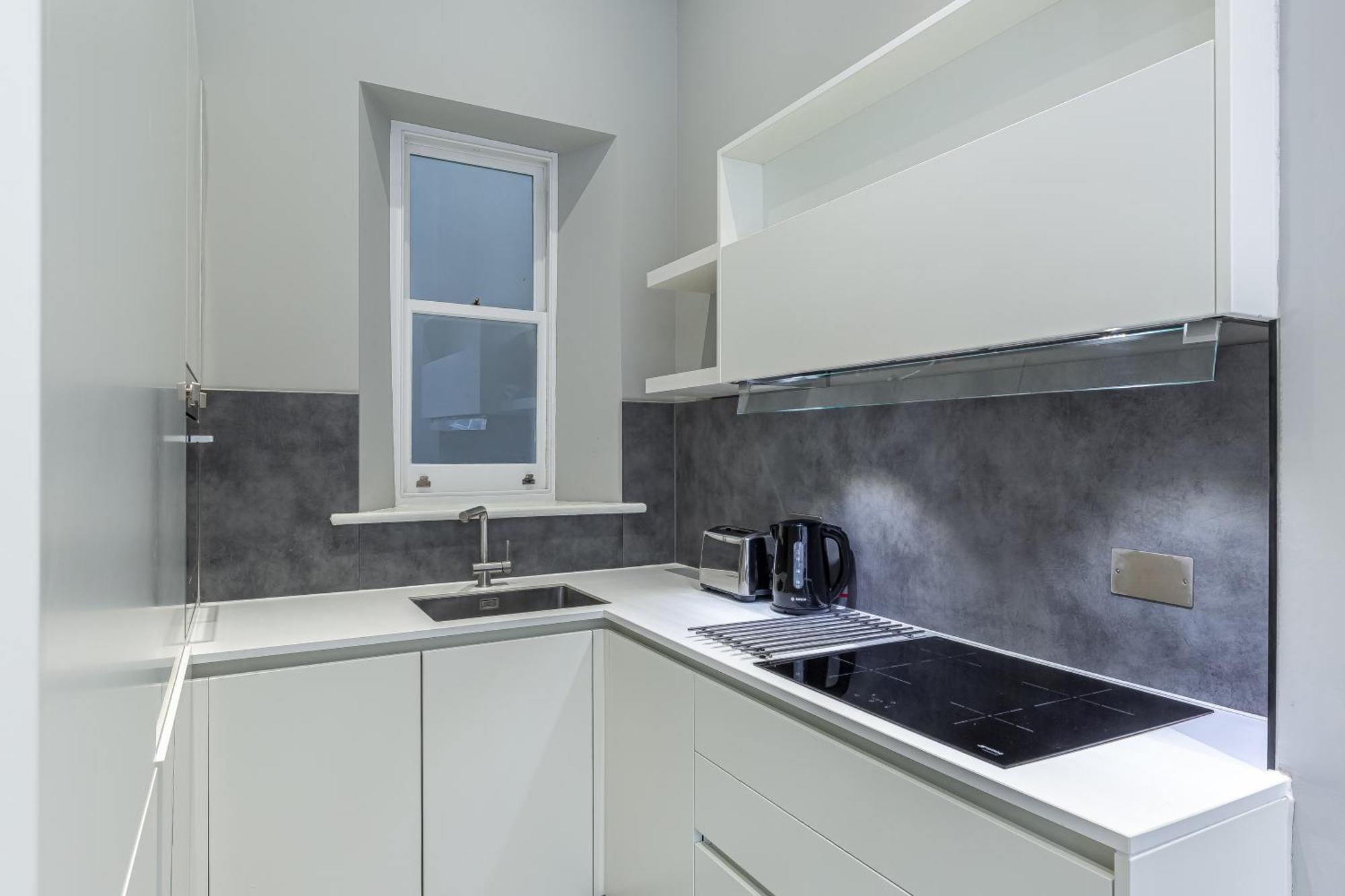 Green Street Residences By Aeria Apartments London Exterior photo