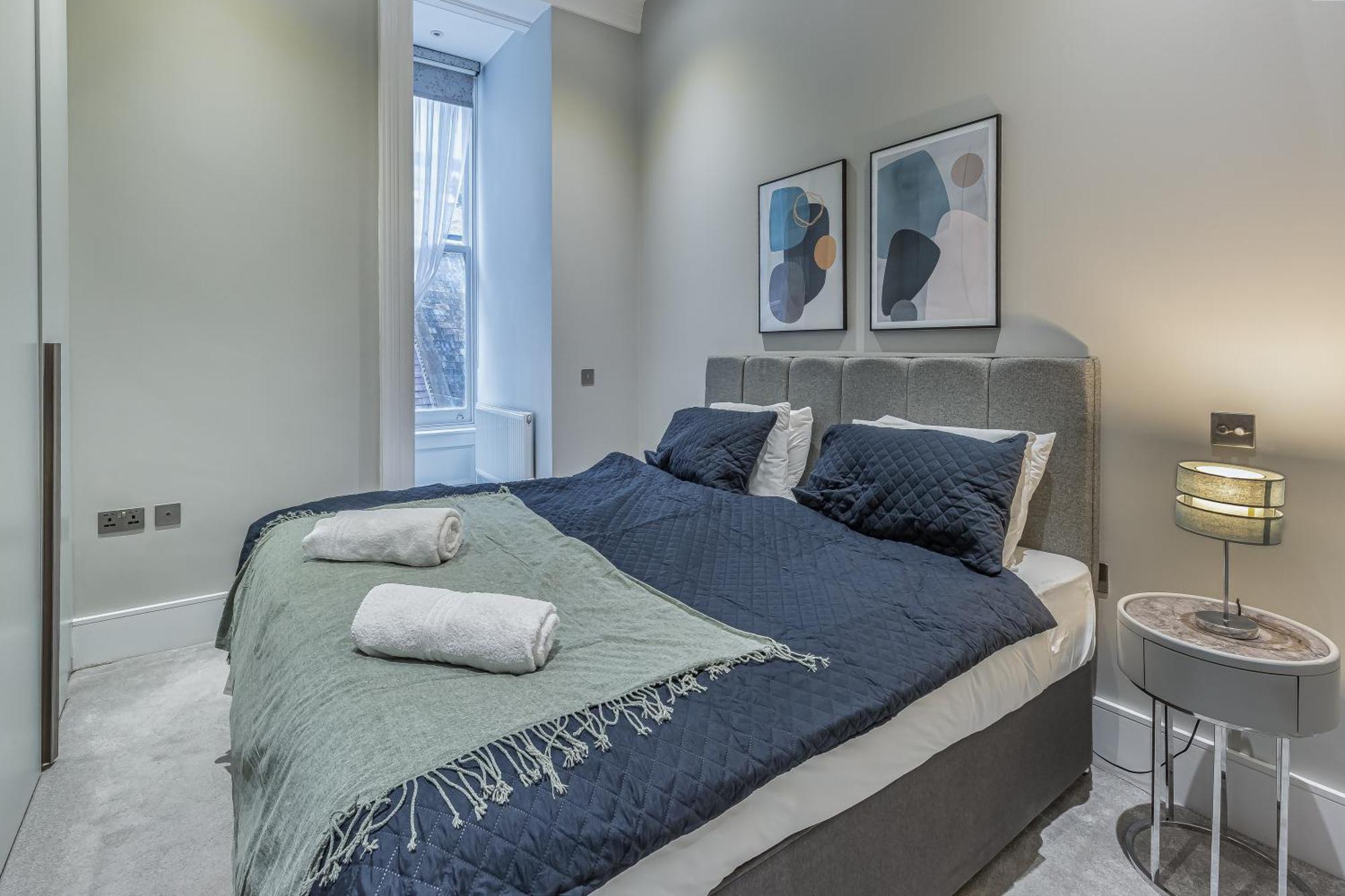 Green Street Residences By Aeria Apartments London Exterior photo