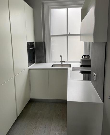 Green Street Residences By Aeria Apartments London Exterior photo