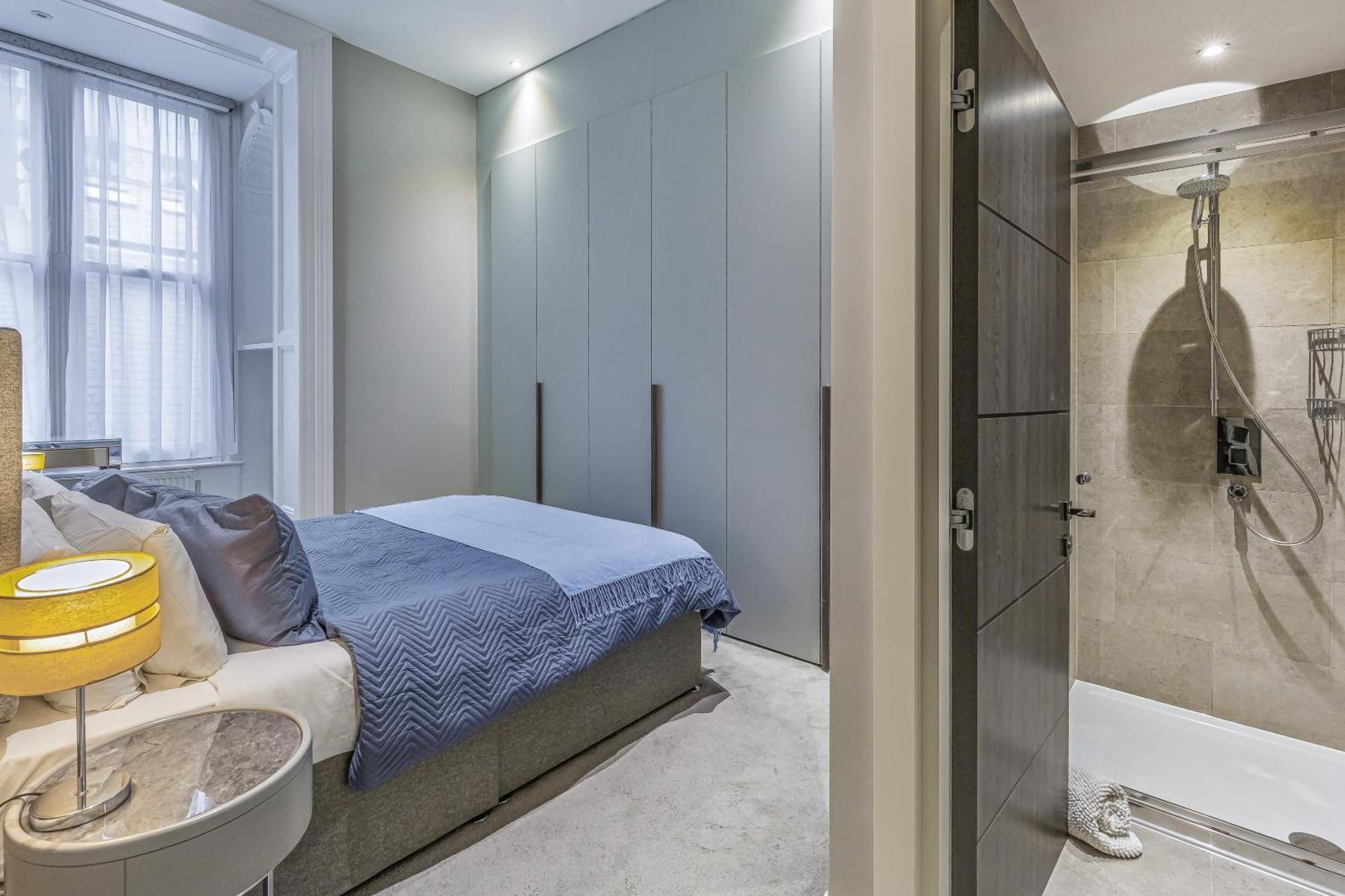 Green Street Residences By Aeria Apartments London Exterior photo