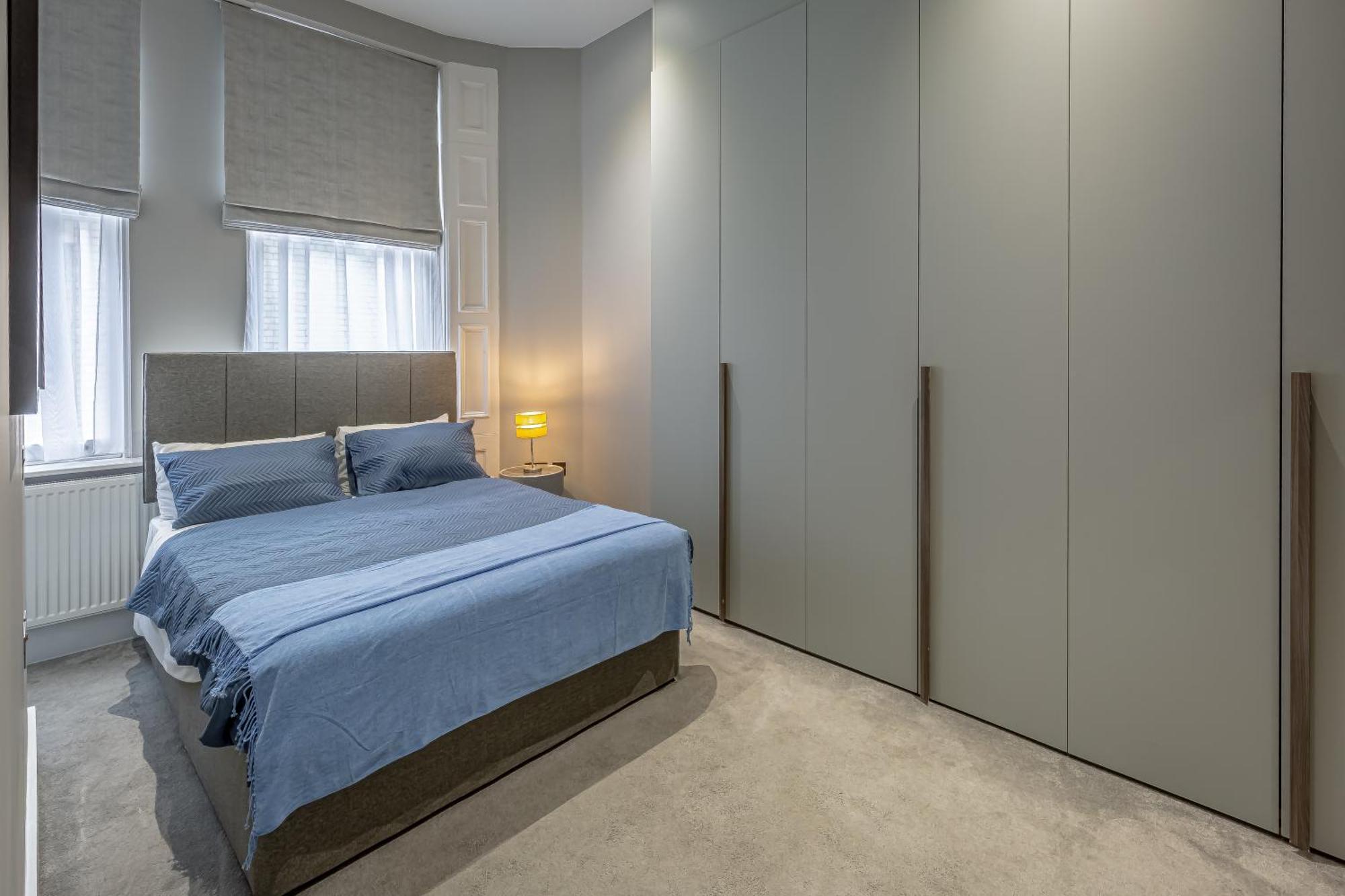 Green Street Residences By Aeria Apartments London Exterior photo