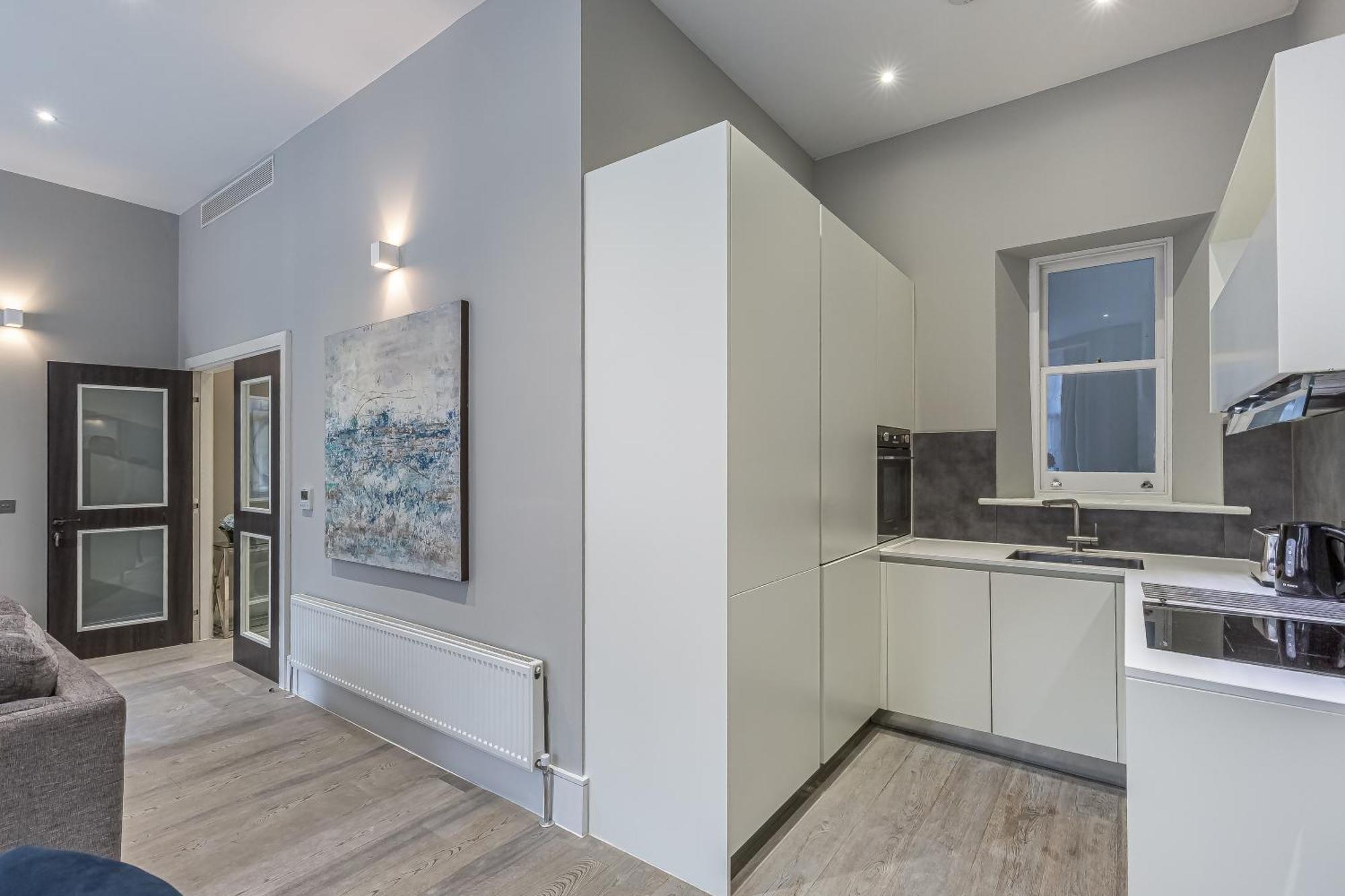 Green Street Residences By Aeria Apartments London Exterior photo