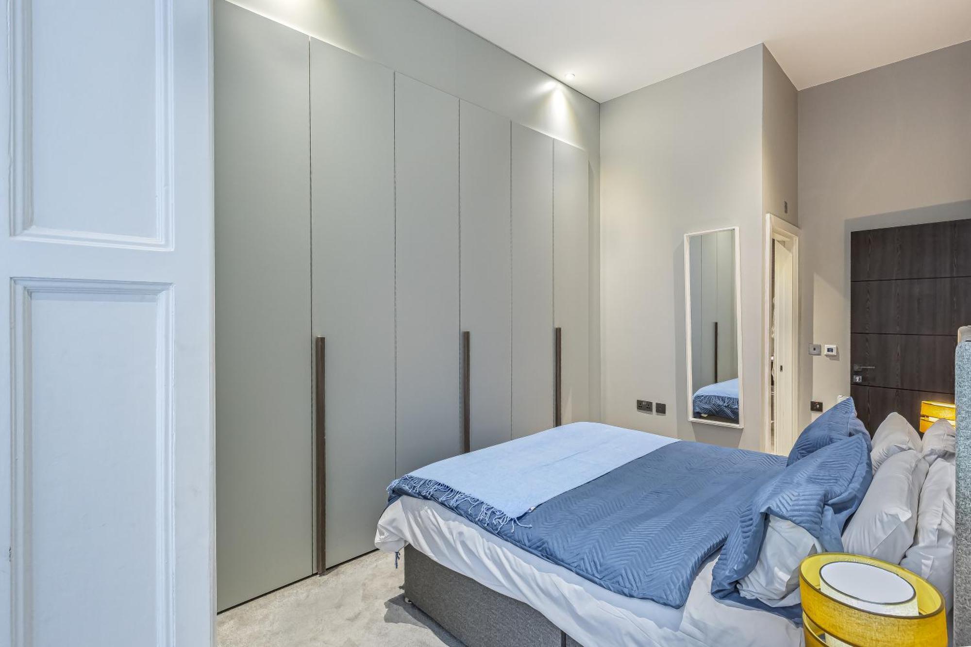 Green Street Residences By Aeria Apartments London Exterior photo