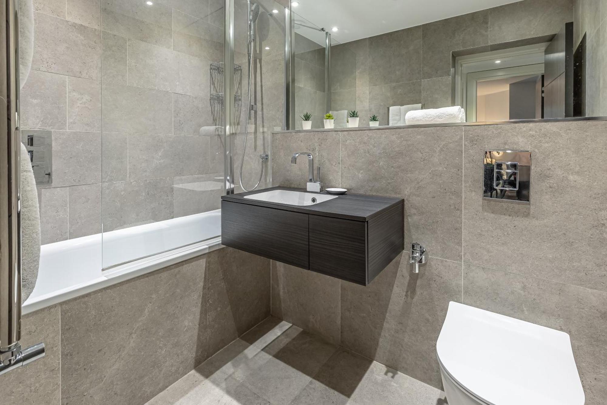 Green Street Residences By Aeria Apartments London Exterior photo