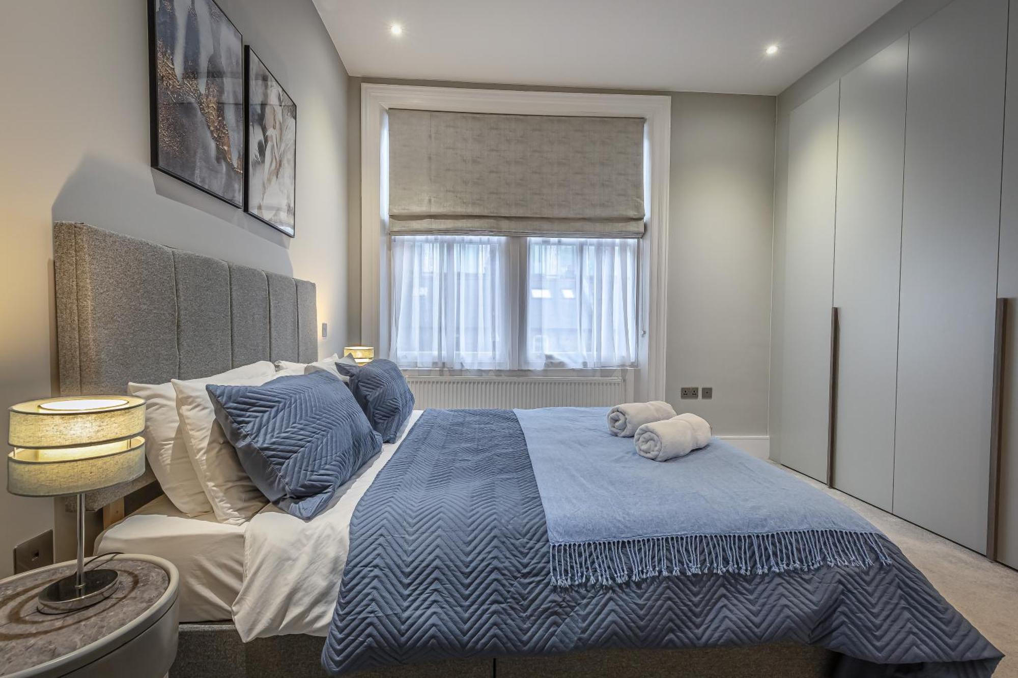 Green Street Residences By Aeria Apartments London Exterior photo