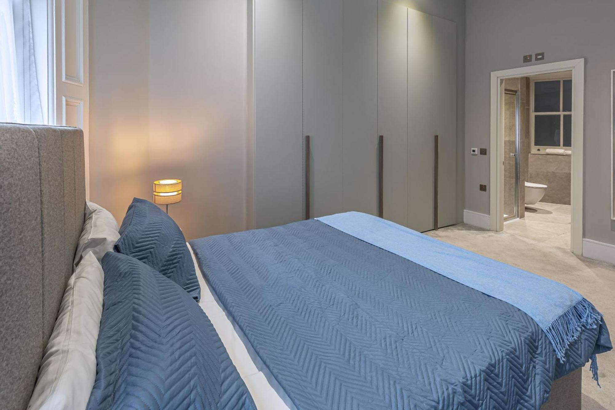 Green Street Residences By Aeria Apartments London Exterior photo