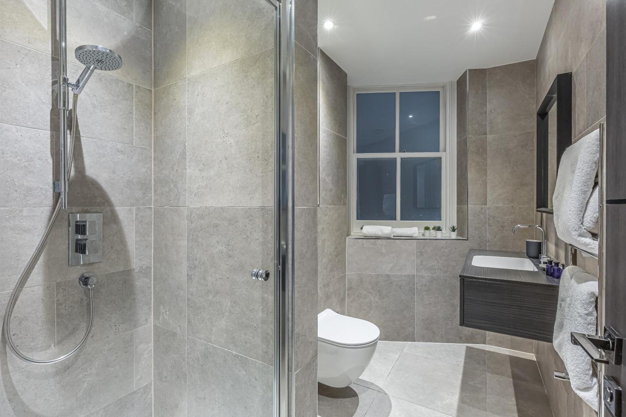 Green Street Residences By Aeria Apartments London Exterior photo